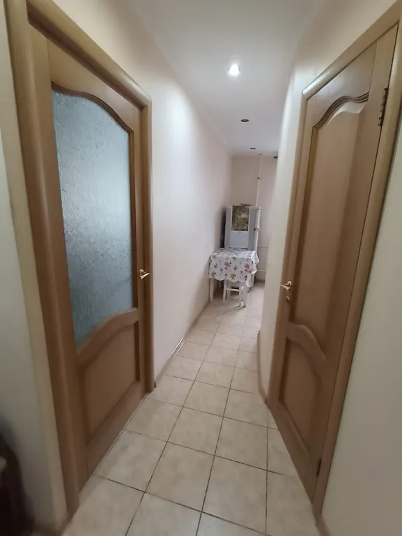 Квартира Квартира у моря — Севастополь