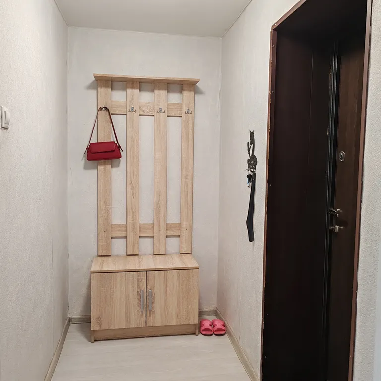 Квартиру в Индустриальном районе