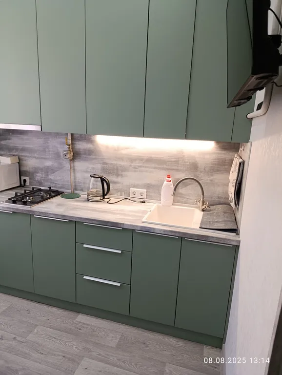 Уютная квартира в центре