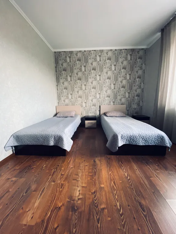 Коттедж Кафтан