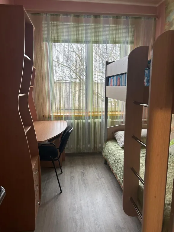 Просторный дом рядом с центром