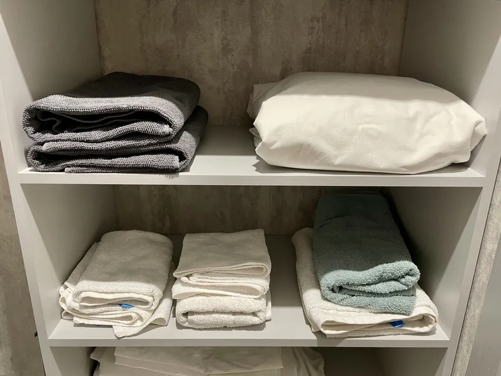 Дизайнерская квартира в современном ЖК