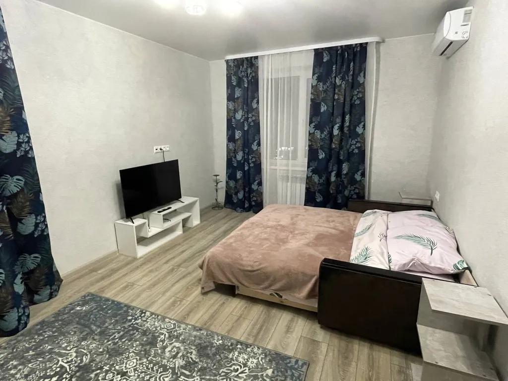 Уютная квартира — аренда посуточно в Тамбов