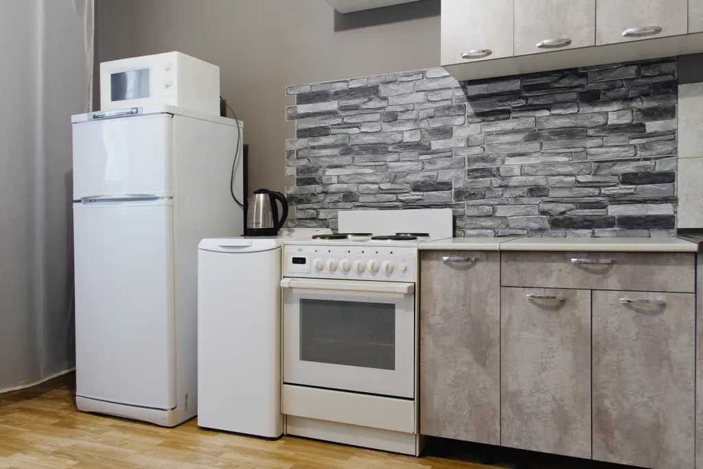 Квартира Квартира в центральном районе — Красноярск