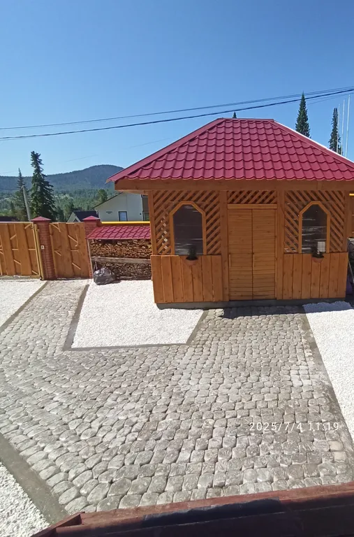 5-комнатный Дом