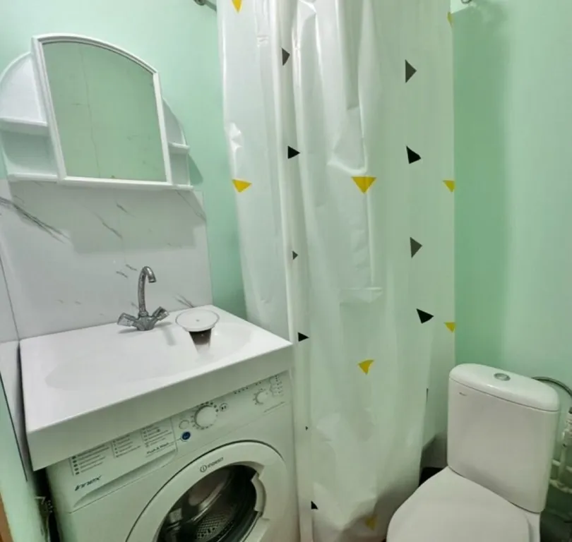 Студия в Осиново