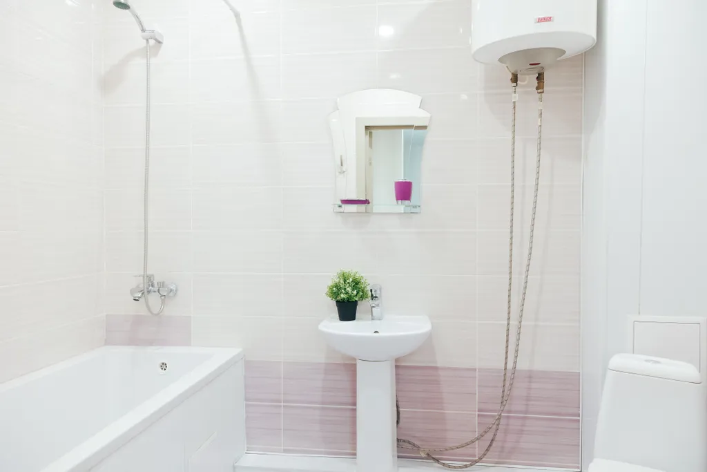 Квартира 2-комнатная Квартира — Краснодар