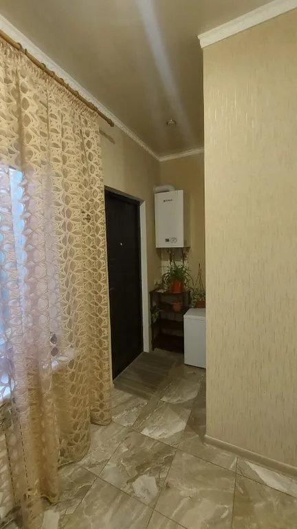 Два человека с раздельными кроватями