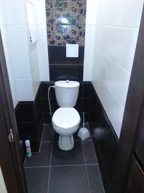 Квартира в центральном округе