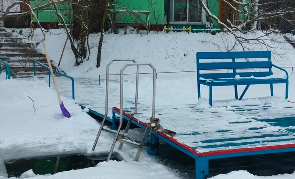 Агроусадьба Долгоозёрная