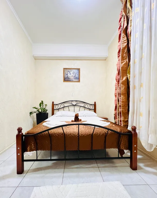 Квартира Комната — аренда посуточно в Адлер