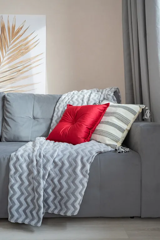 Видовая, стильная евро-двушка в центре Казани