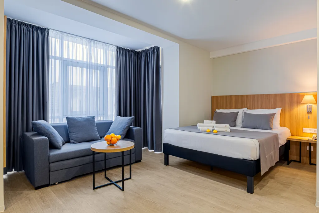 Квартира Комната — Анапа