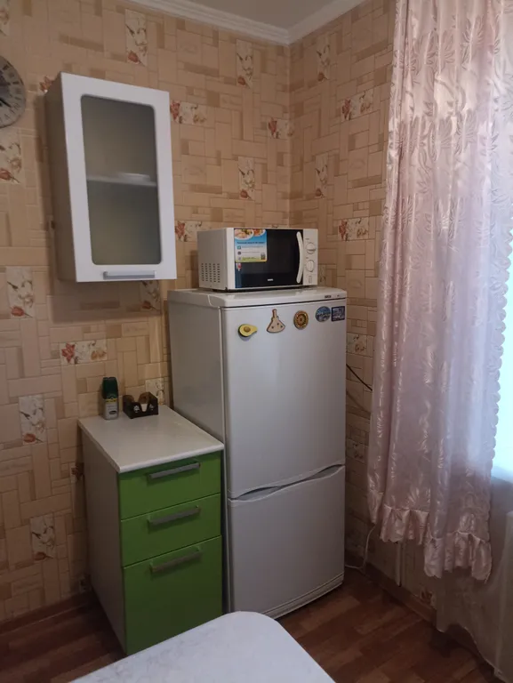 Уютная квартира в центре города с отдельным входом