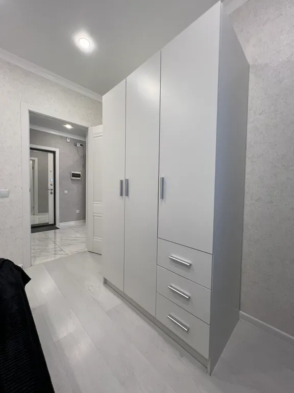 1-комнатная квартира рядом с микрохирургией глаза