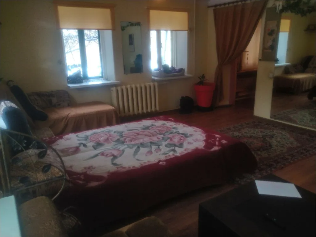 Квартира Уютное тихое место — аренда посуточно в Кисловодск