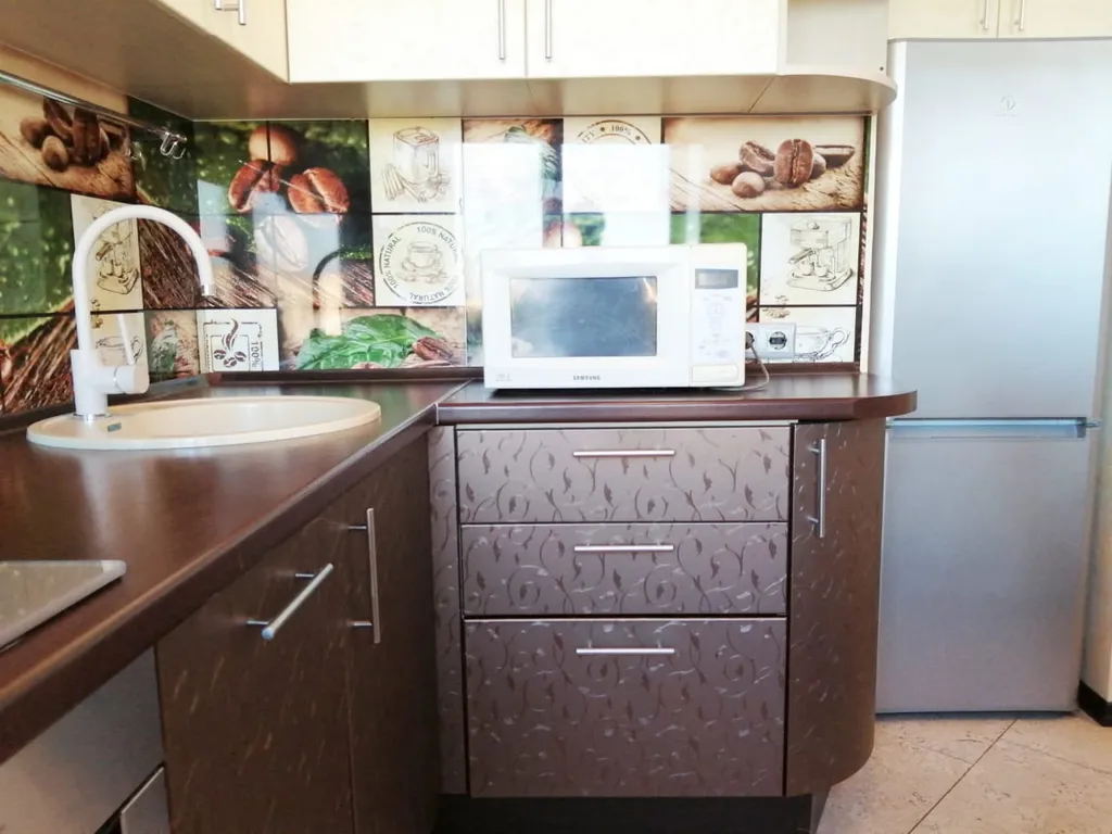 1-комнатная квартира на 3 гостя Городской Дворец Культуры (ГДК)