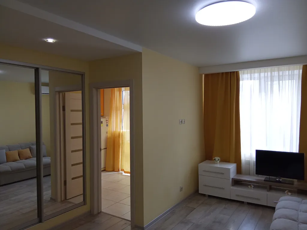 Квартира Квартира в новом доме возле моря — Севастополь