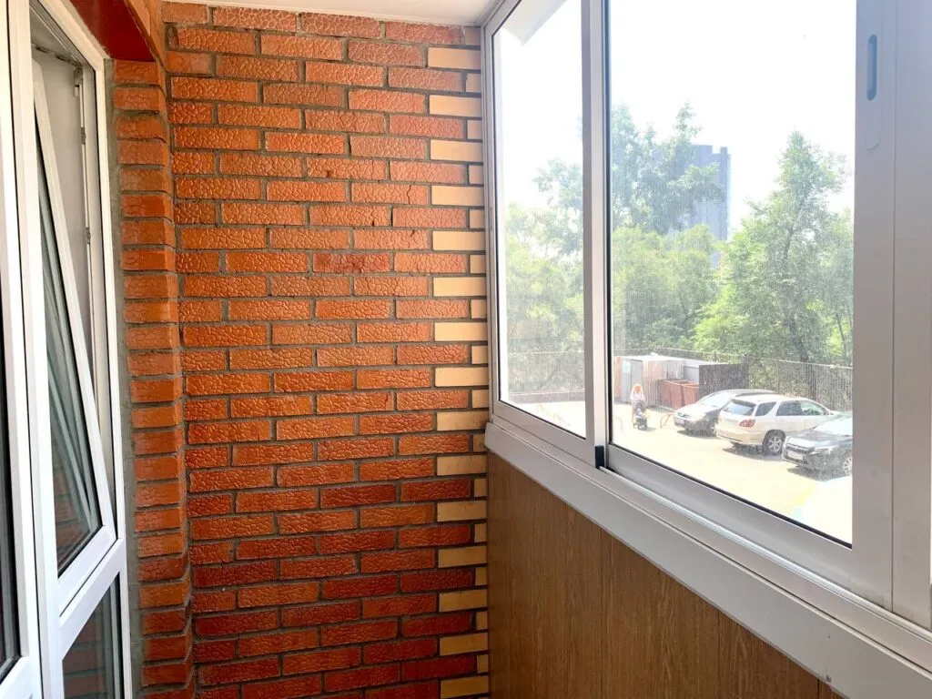 Квартира в новостройке в центре