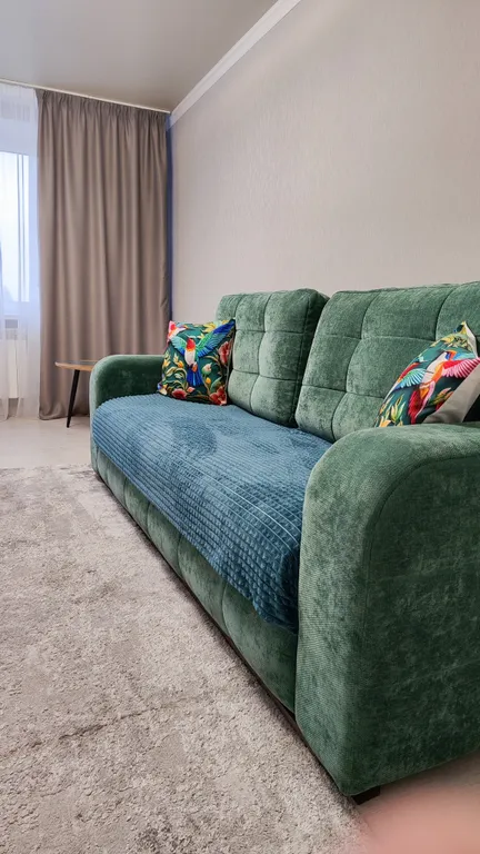 Красивая 3-комнатная квартира — аренда посуточно в Пятигорск