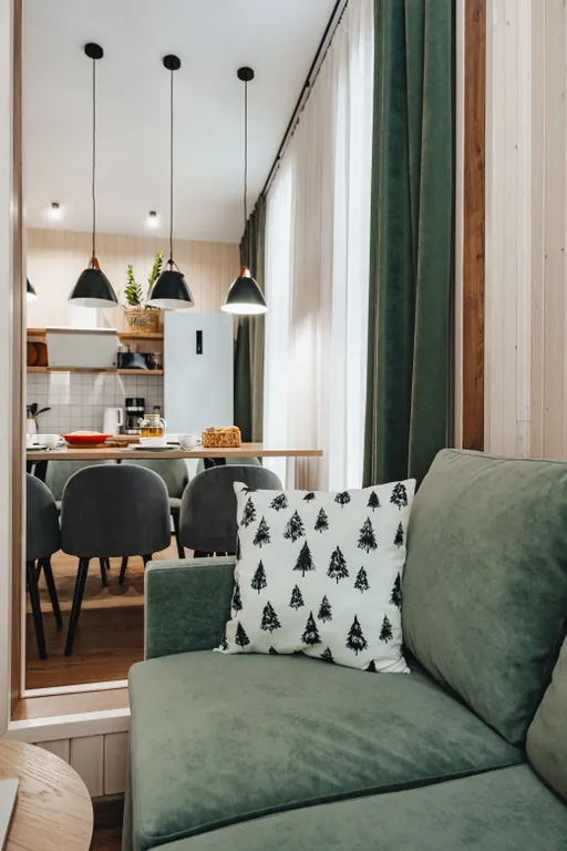 Дом 66 квадратов