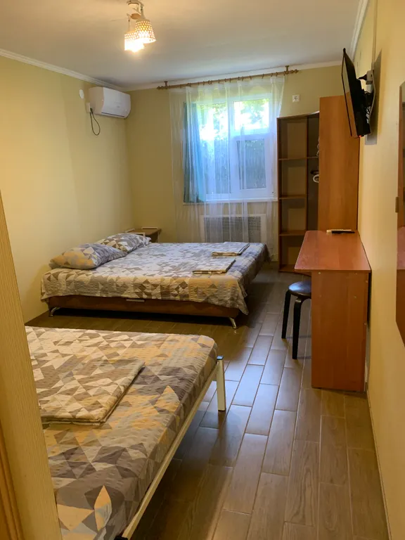 Квартира Комната — Пляхо