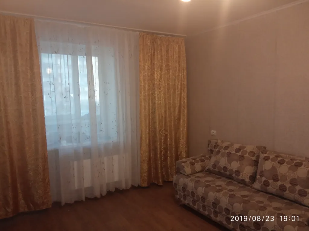 Уютная квартира — аренда посуточно в Балаково