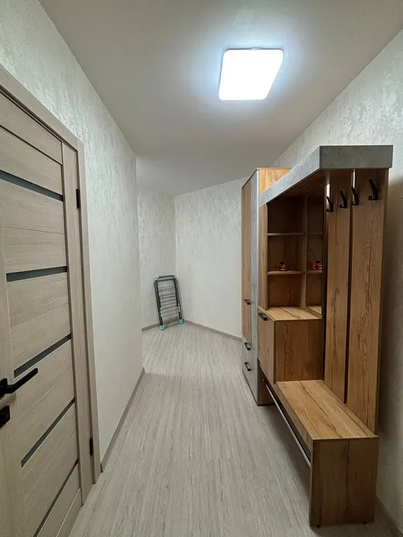 Уютная квартира в СЗР