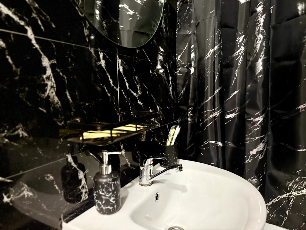 Квартира Квартира Студия возле кардиологии — Красноярск