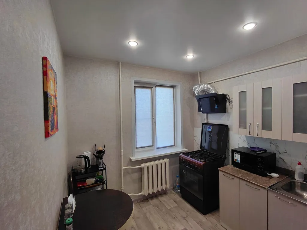 Квартира Квартира Уютная квартирка — Ейск