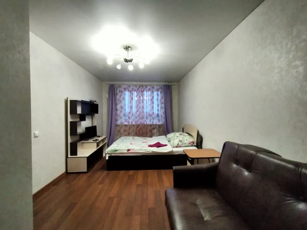 Квартира у Окружного шоссе