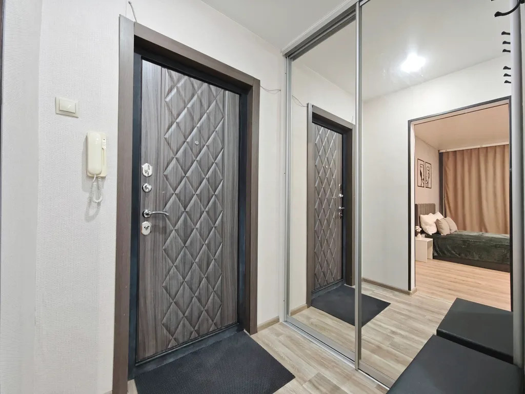 Апартаменты Элит