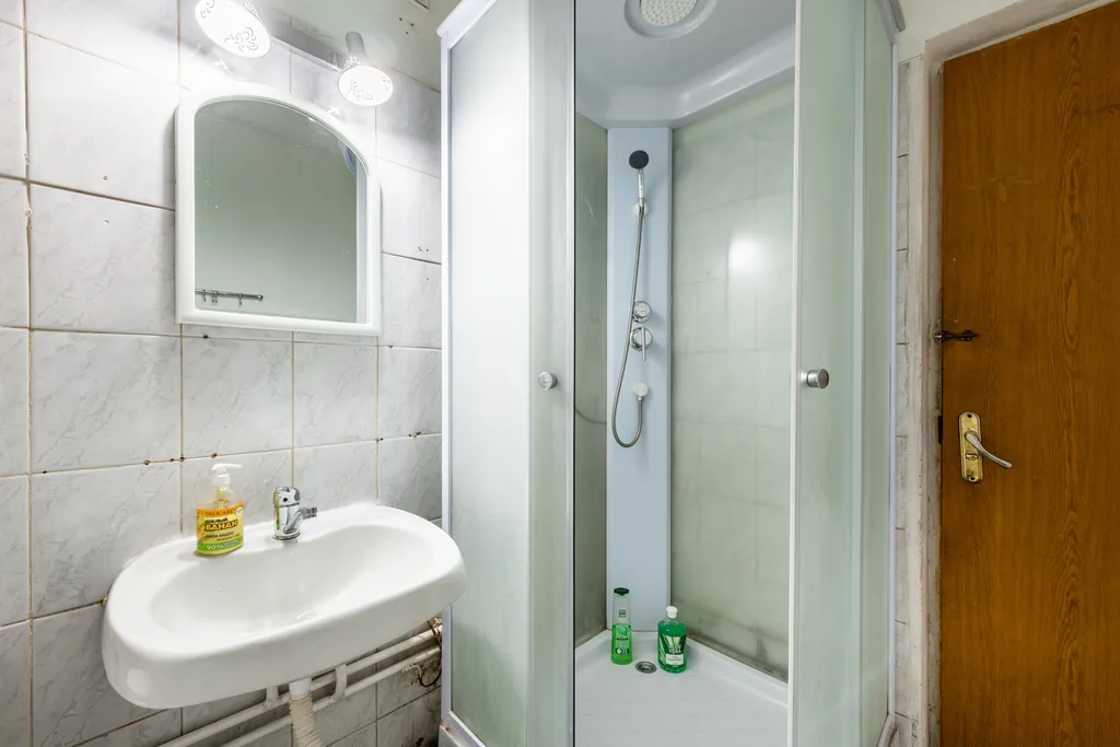 Квартира 1-комнатная Квартира — Москва