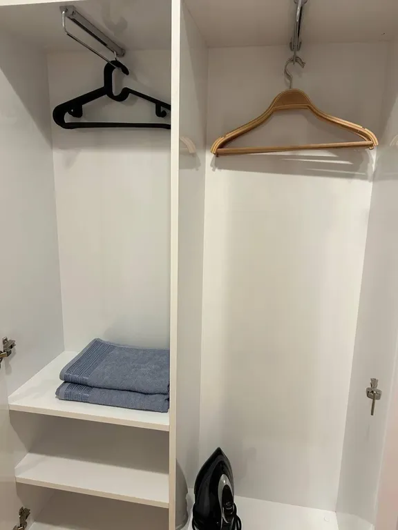 Квартира Апартаменты студия в центре города в Orbi city с видом на море и горы — Батуми