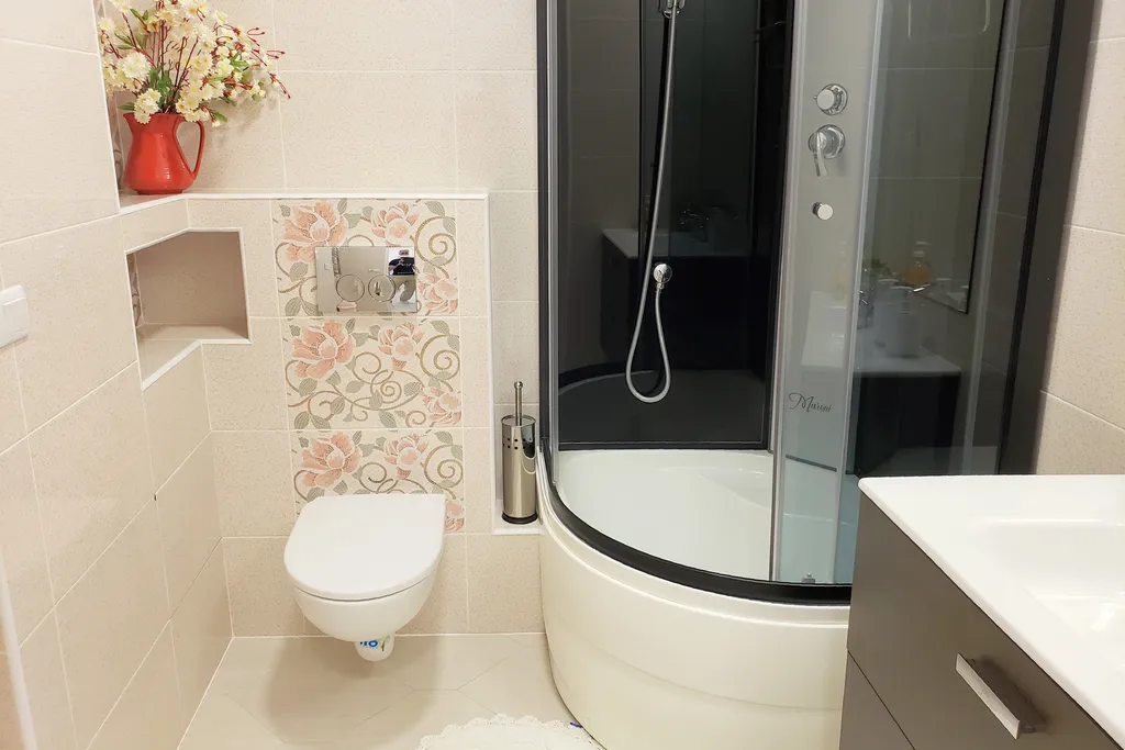 Квартира Квартира в ЖК Невский — Евпатория