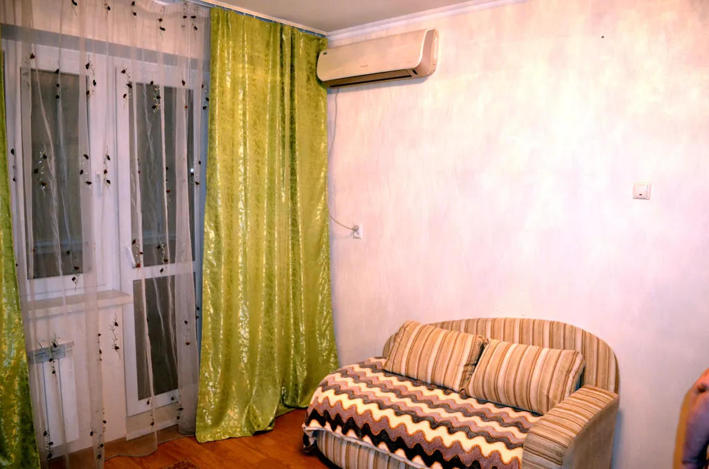 Уютная квартира рядом с Автовокзалом от собственника