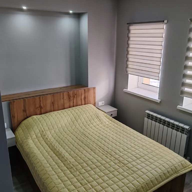 Квартира Комната — аренда посуточно в Южно-Сахалинск