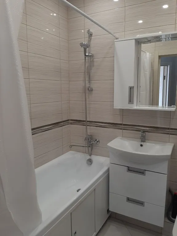 Квартира Уютная квартира в Светлогорске — Светлогорск