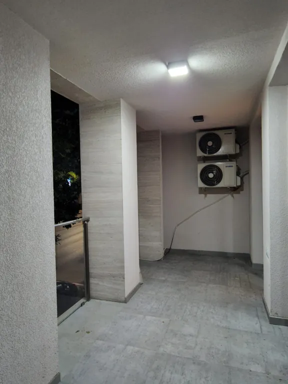 Трехкомнатная квартира в элитном доме