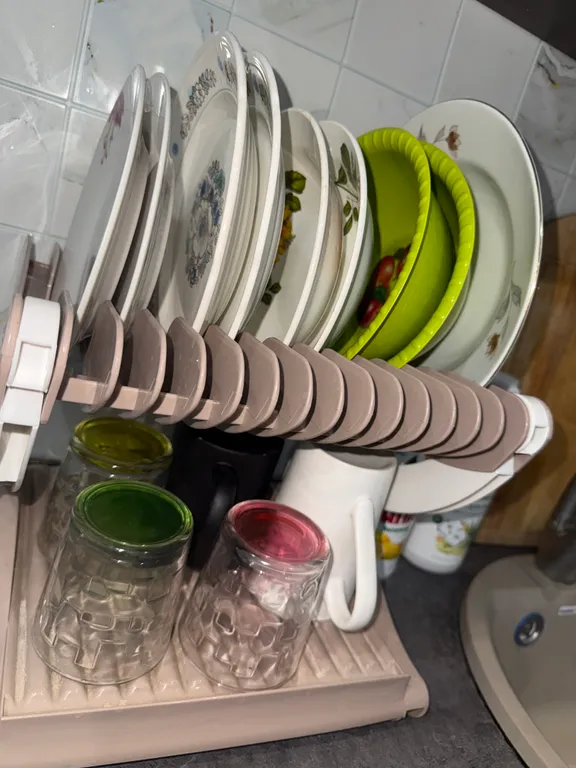 Квартира Уютная квартира в центре поселка — Новый Рогачик