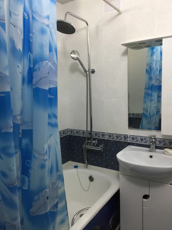 Уютная 2-комн.кв. район Бухты, Балаклава