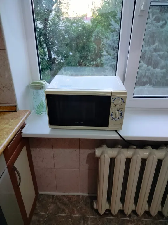 Квартира Уютная квартира в центре города — Анапа