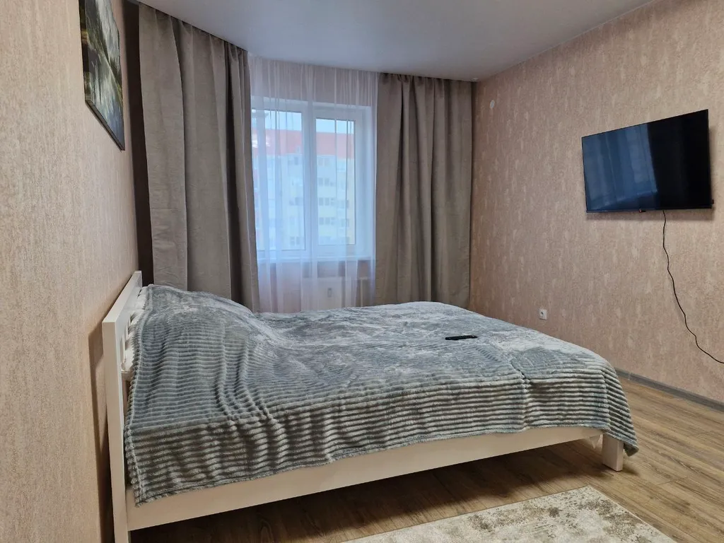 Прекрасное место для отдыха по пути на море