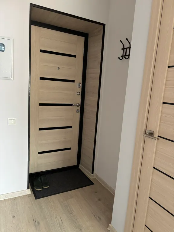 Уютная сталинка в центре