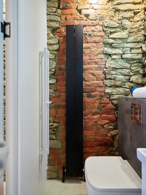 Винтажная малышка