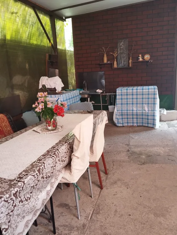 Квартира Комната — Адлер