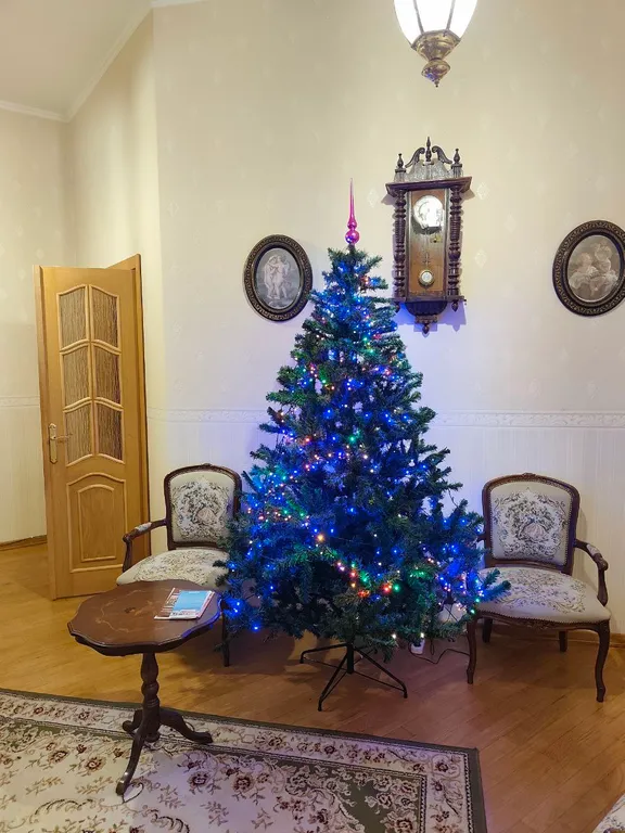 Квартира "Отличный вариант" С2 — аренда посуточно в Санкт-Петербург