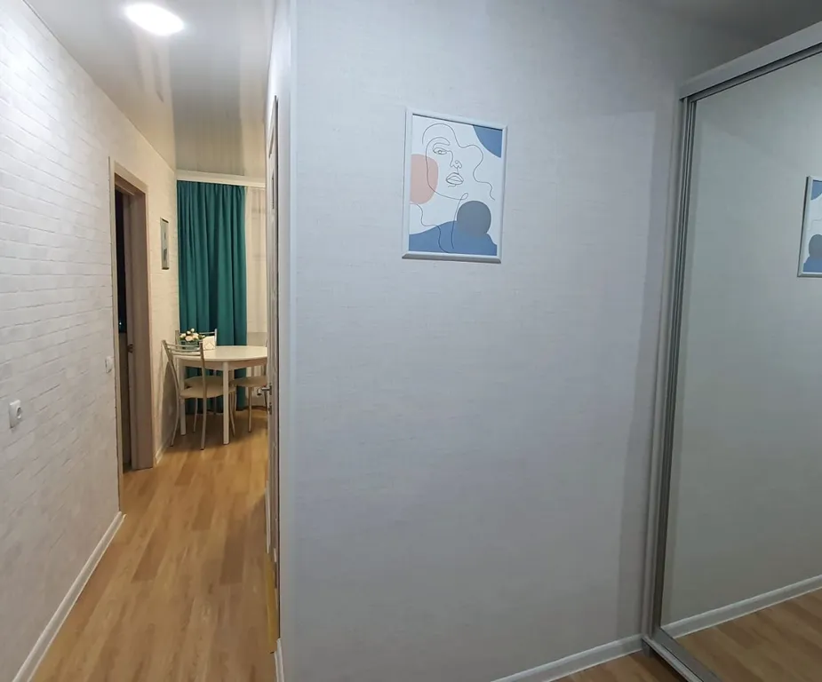 Твоя уютная квартира в Чусовом