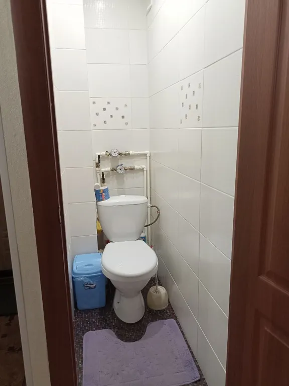 Уютная 2-я квартира вблизи от трассы М-4 Дон