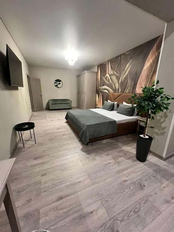 Шикарная квартира в центре — аренда посуточно в Нальчик